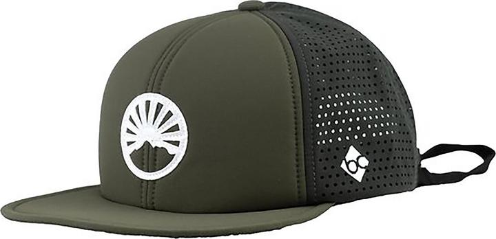 Actual product image Bavarian Caps Gipfelstürmer Quetsch (One size)