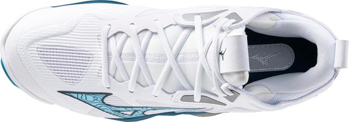 Image du produit Mizuno Wave Momentum 3 Mid UX (42)
