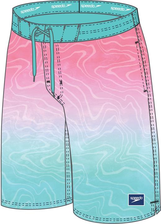 Image du produit Speedo Eng.Bondi Basin Boardsh. 20" (L)