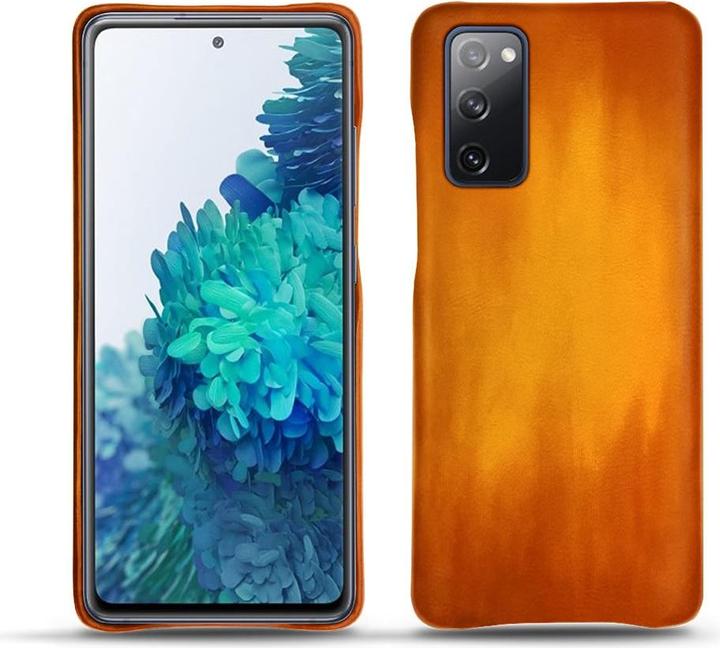 Immagine prodotto Noreve Cover in pelle (Samsung Galaxy S20 FE)