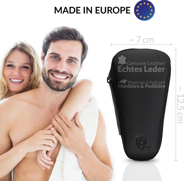 Immagine prodotto MarQus Nagelset 5 teilig