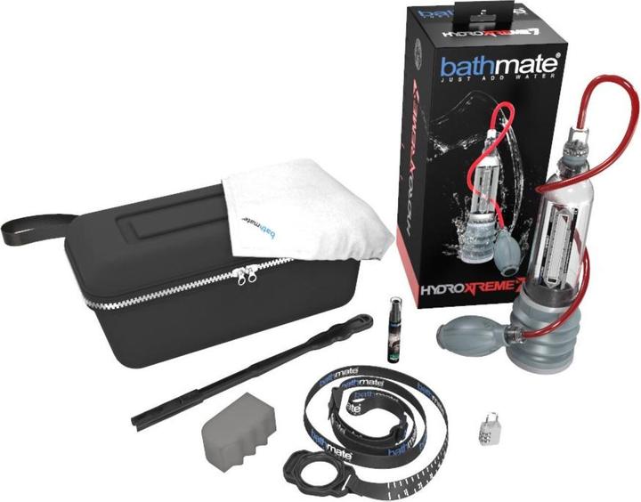 Bathmate HydroXtreme7