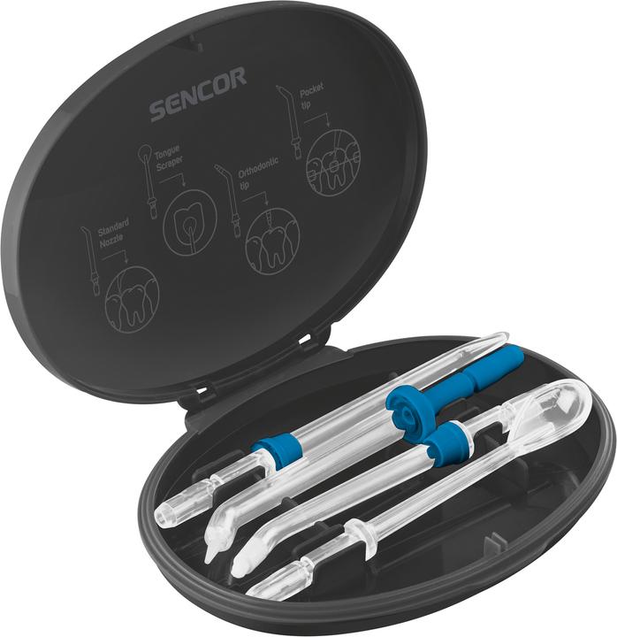 Produktbild Sencor SOI 2200SL