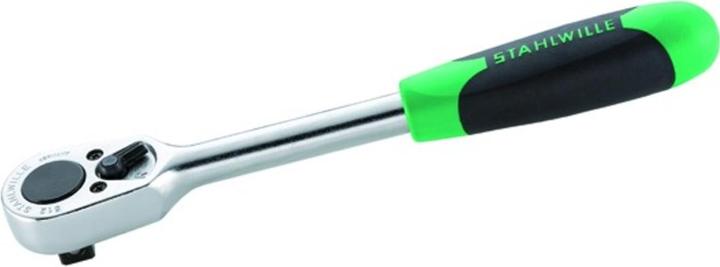 Stahlwille Ratchet 1/2" (1/2")