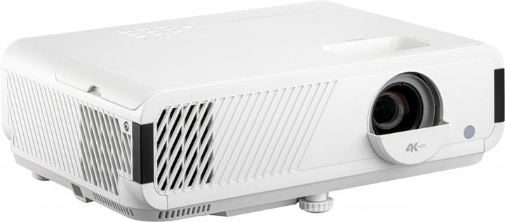 Actual product image Viewsonic PX749-4K (Full HD, 4000 lm, 1.13 - 1.47:1)