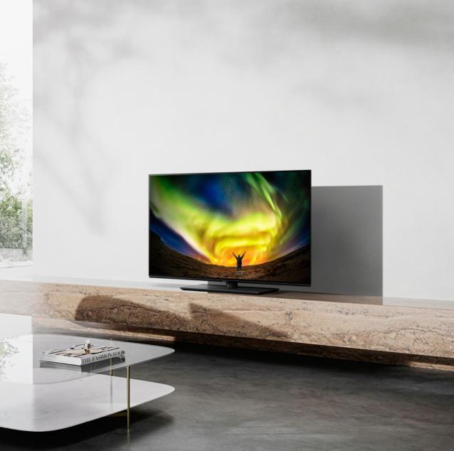 Image du produit Panasonic TX-42LZW984 (42", OLED, 4K)