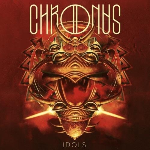 Actual product image Idols (Limited Colour) (Chronus)