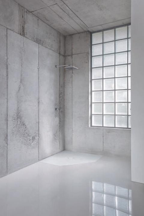 Produktbild Bette BetteFloor Caro Duschwanne, 90x90cm