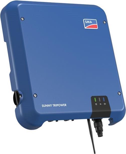Actual product image SMA Inverter STP 6.0-3AV-40