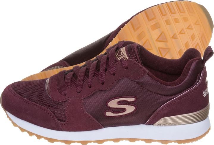 Immagine prodotto Skechers OG 85 Gold'n Gurl Sneaker Donna (36)