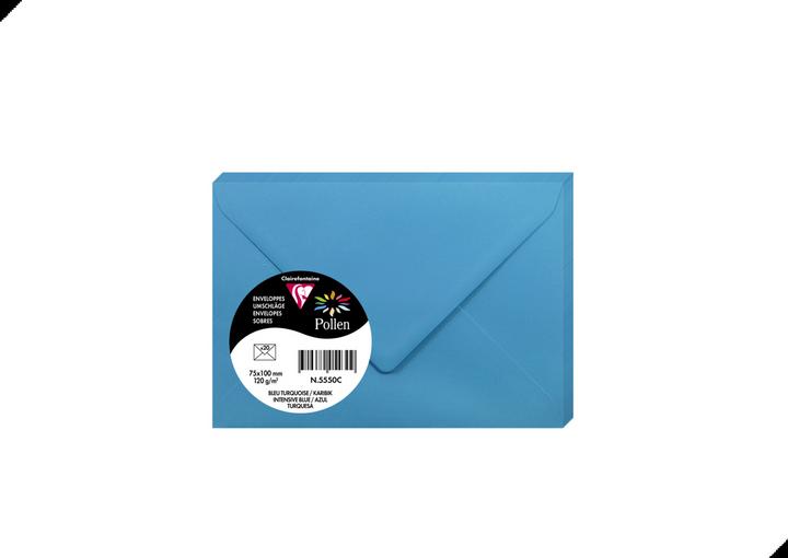Actual product image Pollen Envelopes (20 x)