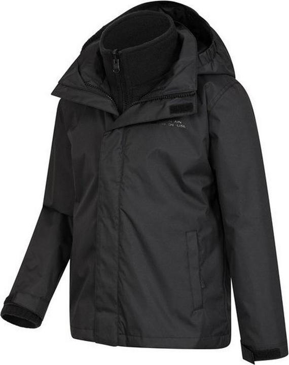 Produktbild Mountain Warehouse Fell Jacke 3 In 1 (158)
