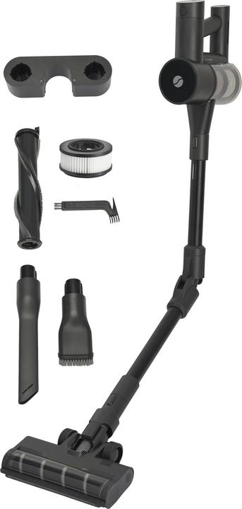 Produktbild Ströme PowerClean Flexmate stick vacuum