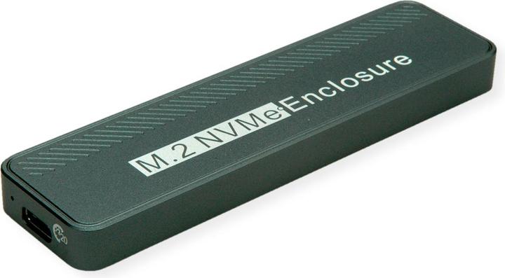 Image du produit Value Boîtier M.2 SSD (M.2 2280, M.2 2242, M.2 2260)