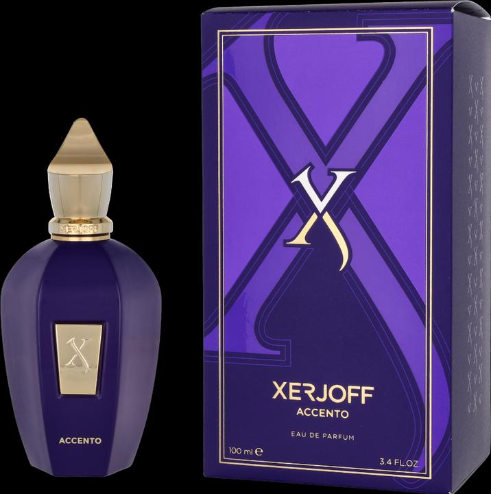 Produktbild Womens'Secret Accento (Eau de Parfum, 100 ml)