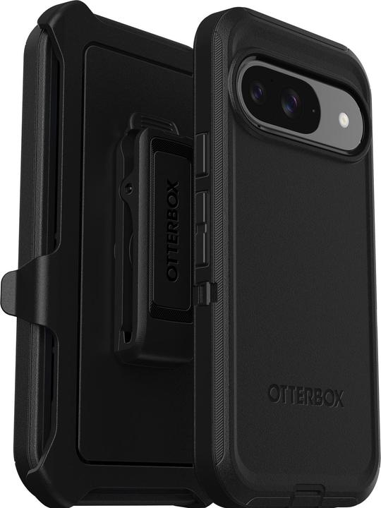 Actual product image OtterBox Defender (Google Pixel 9 Pro, Google Pixel 9)