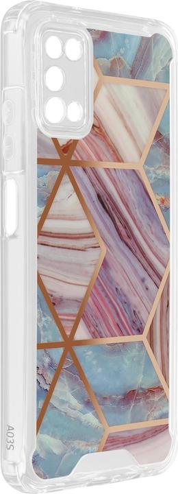 Immagine prodotto Avizar Serie Calvi (Samsung Galaxy A03s)