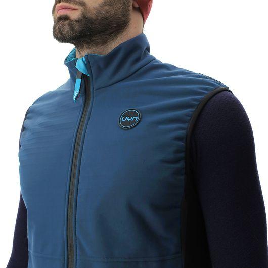 Produktbild UYN Softshellweste Spire (M)