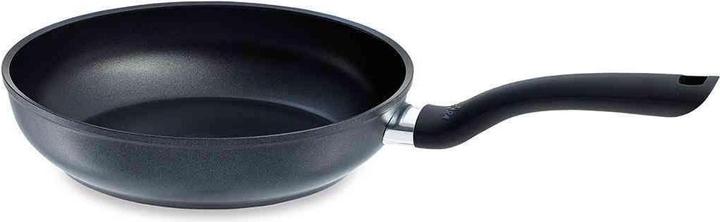 Produktbild Fissler Cenit Induktion Pfanne 24 cm (24 cm, Stielkasserolle, Aluminium)