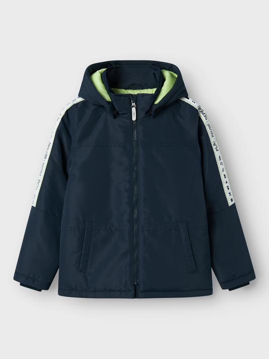 Produktbild Name it Wattiert Jacke (164)