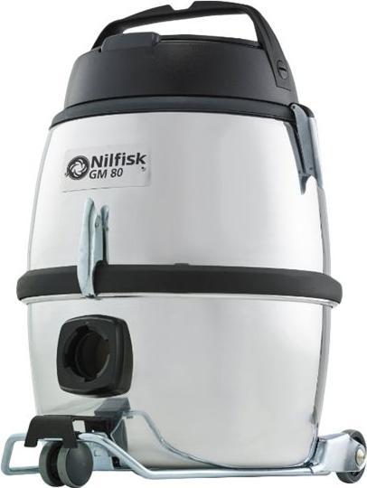 Image du produit Nilfisk GM80 C EU (Aspirateur eau et poussière)