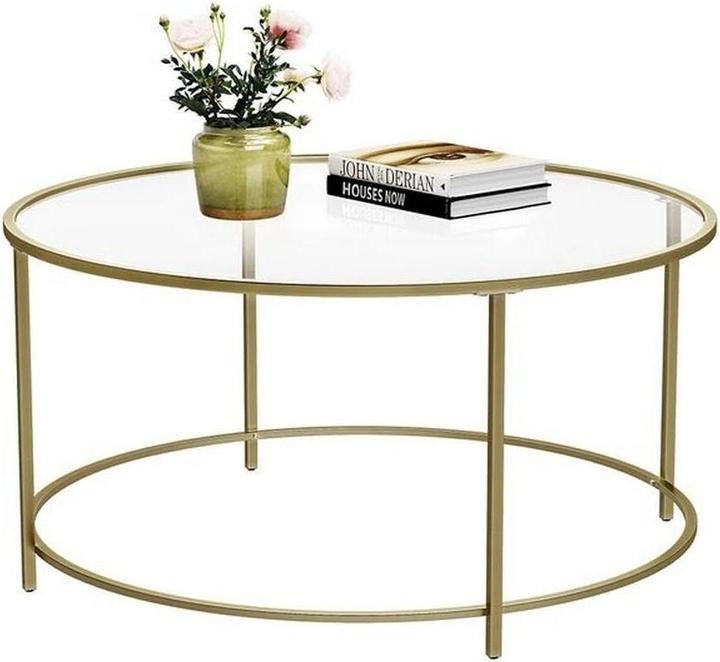 Actual product image Vasagle Mara (84 x 84 x 45.5 cm)