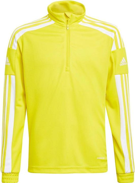 Actual product image adidas Squadra 21 Training Top Kids (152)