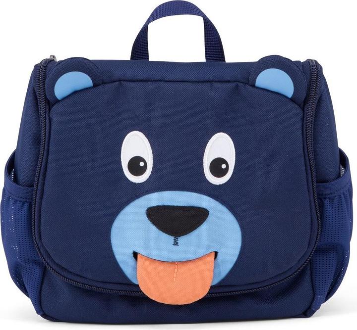 Image du produit Affenzahn Ours Bobo (2 l)