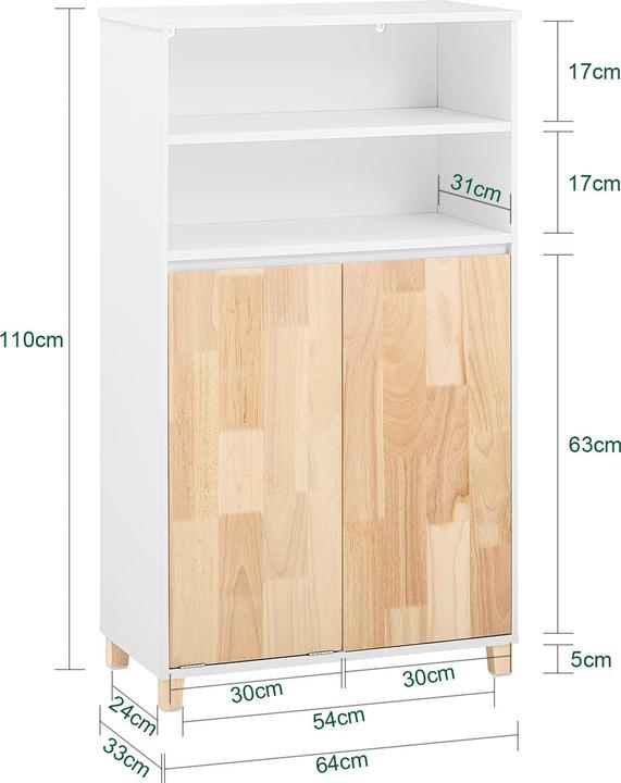Actual product image SoBuy Alanna