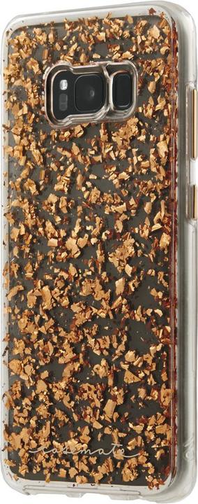 Actual product image Case-Mate carat (Samsung Galaxy S8+)