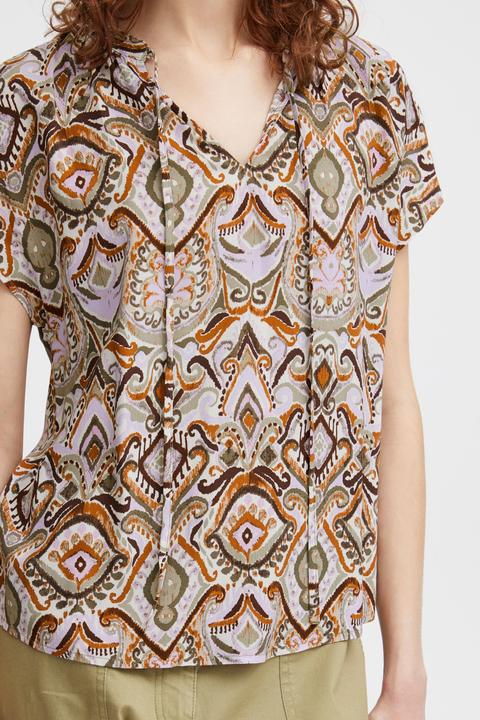 Image du produit B.young BYMMMJOELLA VNECK TOP 2 20814523 (38)