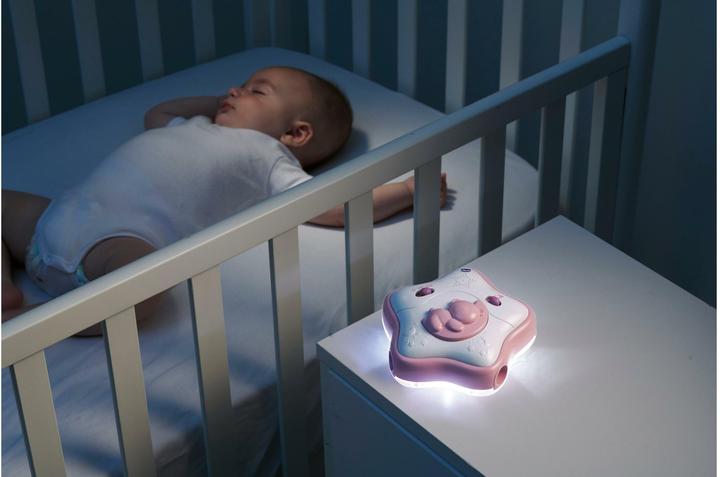 Productafbeelding Chicco Speelboog voor kinderbed