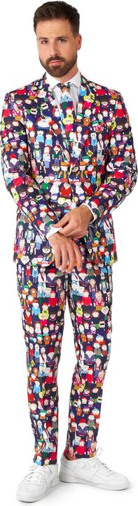 Produktbild OppoSuits South Park Anzug (54)