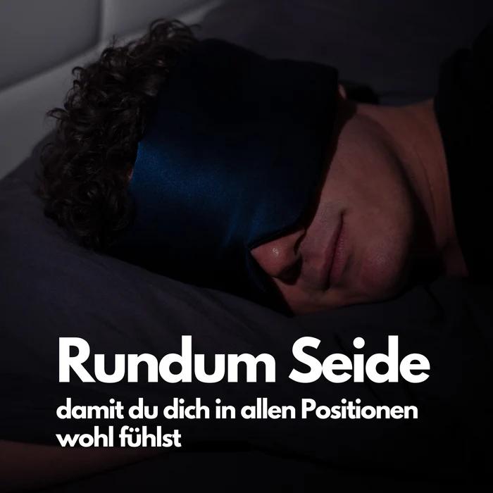 Produktbild Freeways Schlafmaske (Schlafmaske)