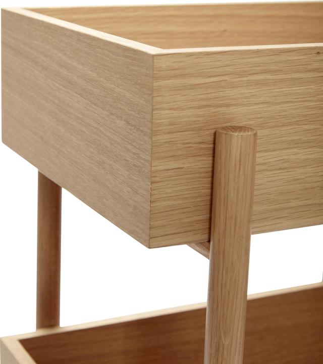 Produktbild Hübsch Seth (43 x 35 x 90 cm)