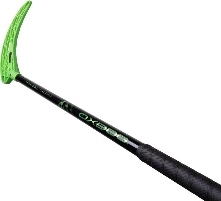 Image du produit Oxdog Hyperlight HES 27 Rund 24/25-Rechts-101 cm (101 cm, Droite)