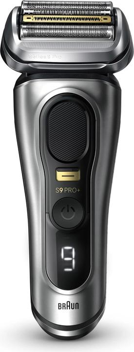 Braun Series 9 Pro+