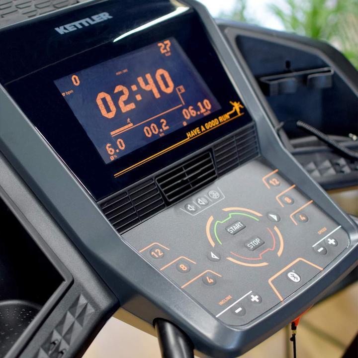 Produktbild Kettler Alpha Run 400