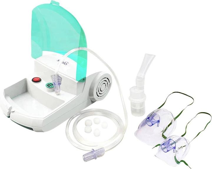 Actual product image Scala Sc 9420 Inhaler