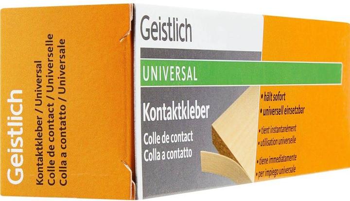 Image du produit Geistlich Universel (42 g)