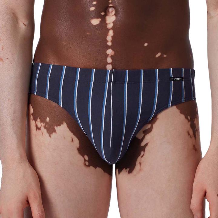 Actual product image Skiny 4-pack Basic briefs / pants (XL, pack of 4)