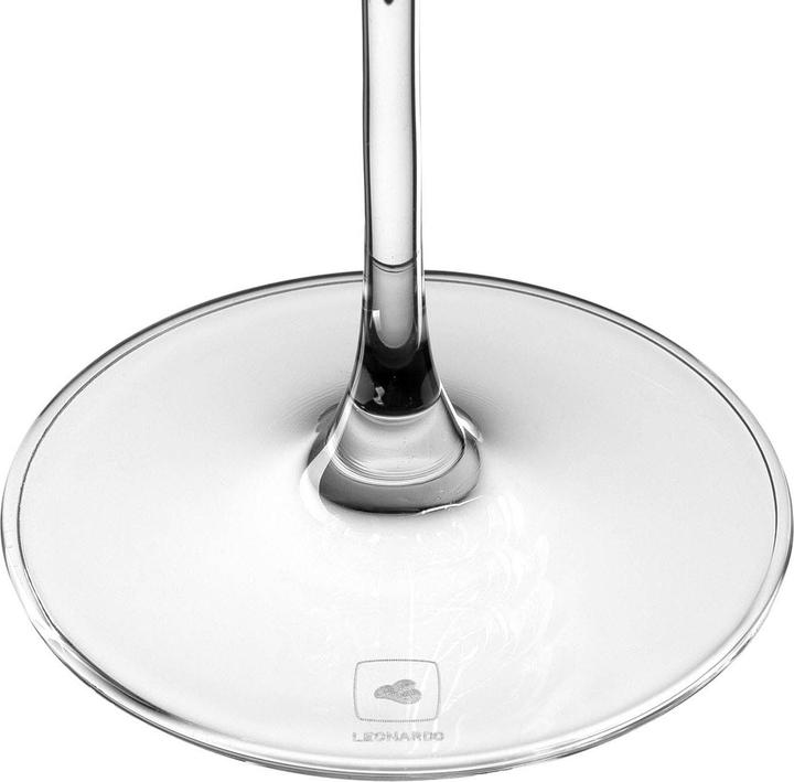 Produktbild Leonardo Puccini (12 cl, 1 Gläser, Rotweingläser)