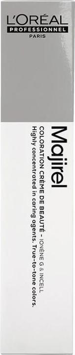 Image du produit L'Oréal Professionnel Majirel (6.46 blond foncé rouge cuivré cuivré)