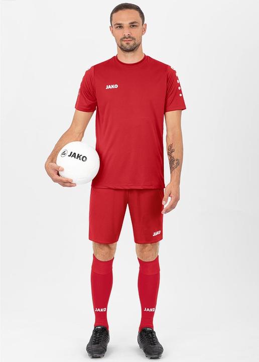 Immagine prodotto JAKO Pantaloni Sportivi Manchester 2.0 (164)