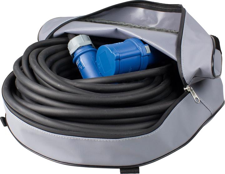 Immagine prodotto As - Schwabe Borsa di protezione per cavi