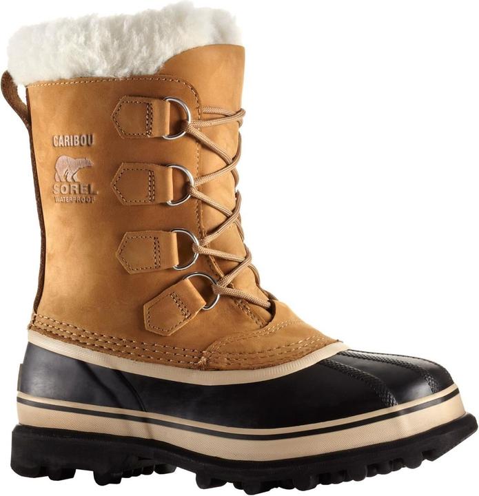 Sorel Caribou