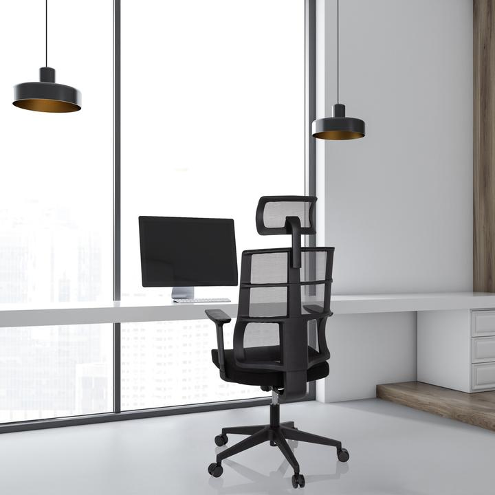 Image du produit Hjh Office SPINIO PRO