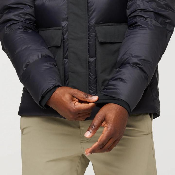 Produktbild Cotopaxi Solazo Down Parka (L)
