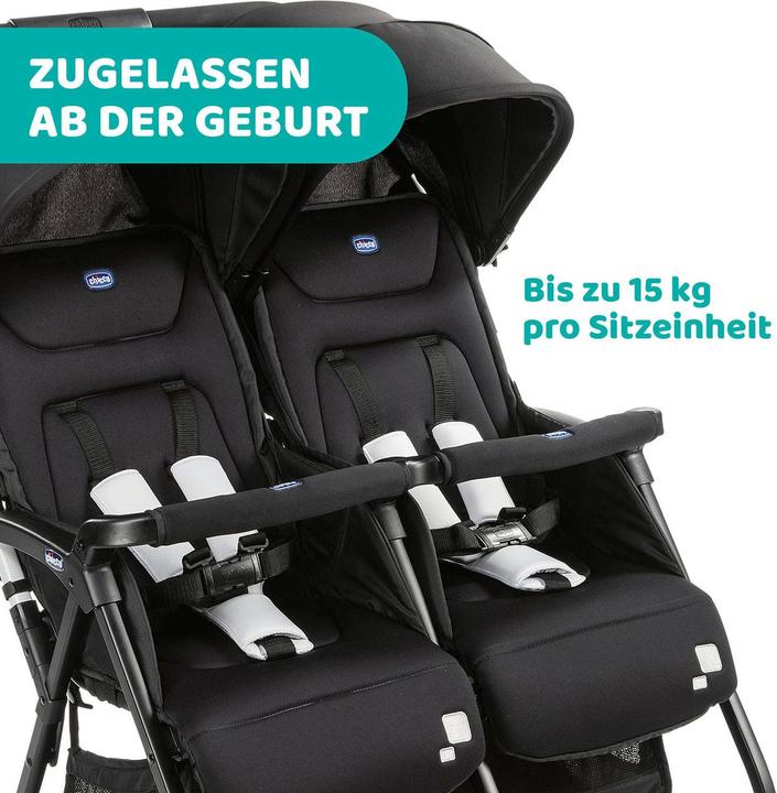 Produktbild Chicco Ohlala Twin