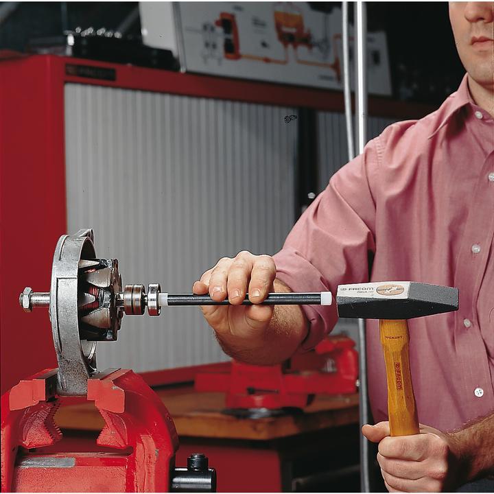 Actual product image Facom Locksmith's hammer (380 g)